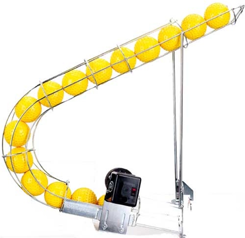 Casey Pro 3G Softball Autofeeder